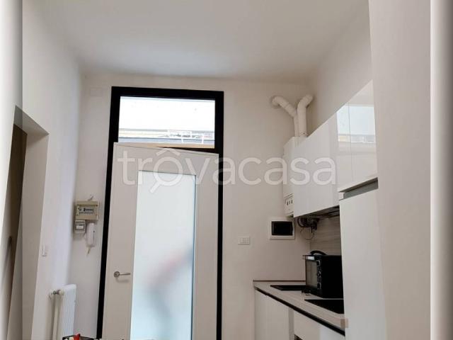 Appartamento in affitto a Quartiere Navile, Bologna