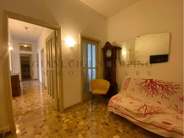 Appartamento in affitto a Porto-Saragozza, Bologna