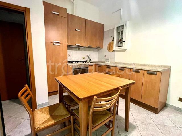 Appartamento in affitto a Porto-Saragozza, Bologna