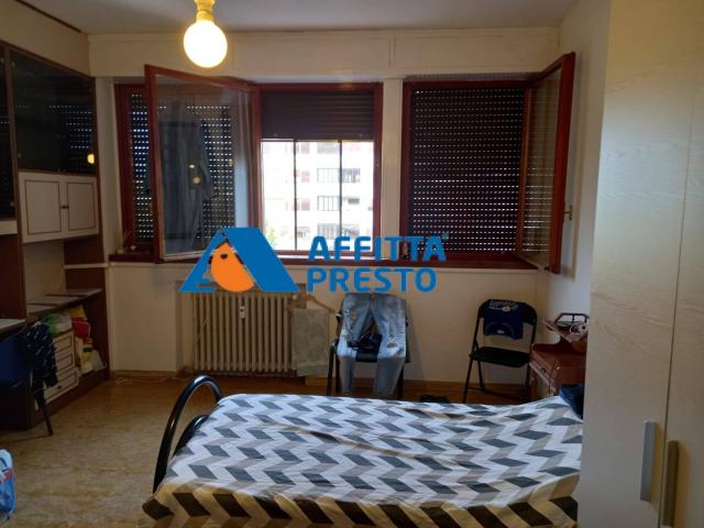 Appartamento in affitto a Borgo Panigale-Reno, Bologna