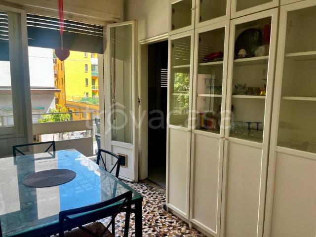 Appartamento in affitto a Porto-Saragozza, Bologna
