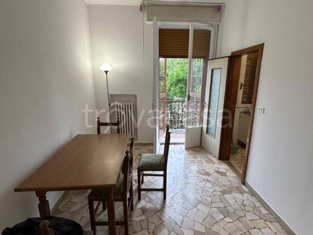 Appartamento in affitto a Borgo Panigale-Reno, Bologna