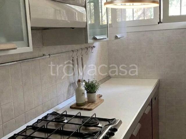 Appartamento in affitto a San Donato-San Vitale, Bologna