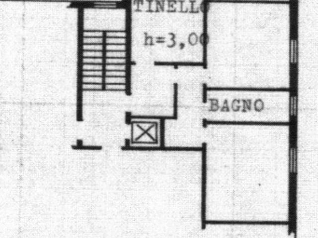 Appartamento in affitto a Savena, Bologna