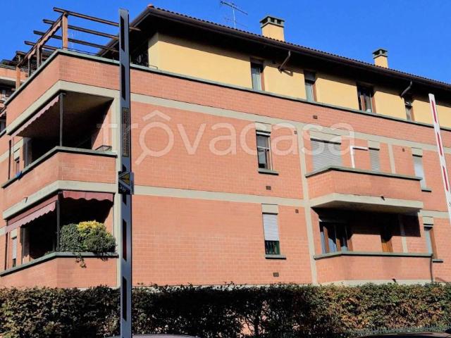 Appartamento in affitto a Casteldebole, Bologna