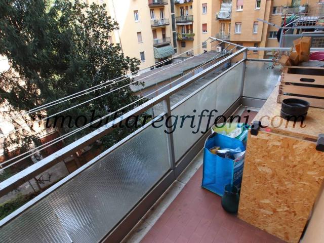 Appartamento in affitto a Casteldebole, Bologna