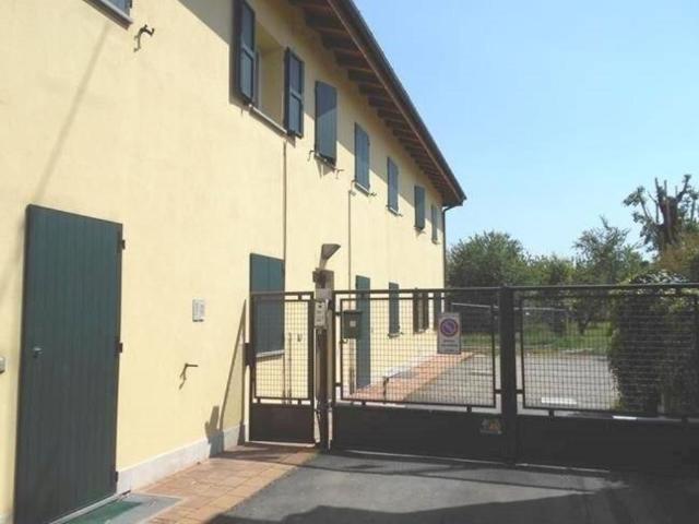 Appartamento in affitto a Casteldebole, Bologna