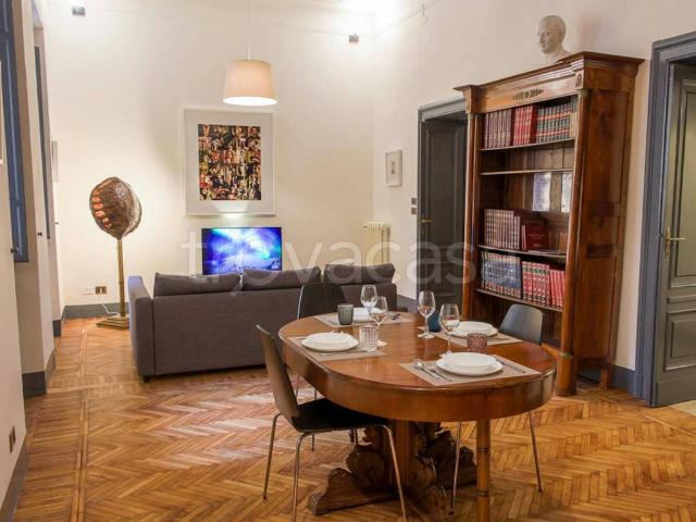 Appartamento in affitto a Prato, Toscana