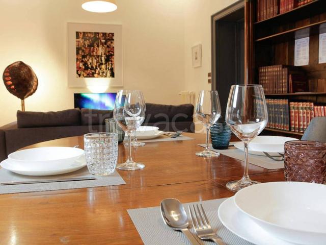 Appartamento in affitto a Prato, il Cantiere