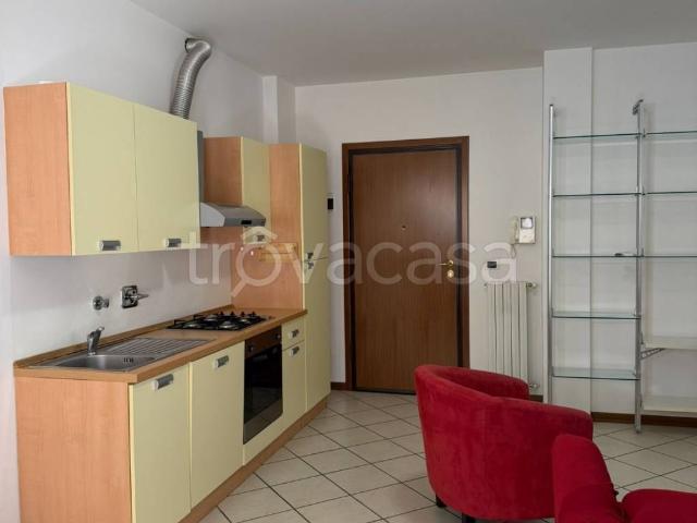 Appartamento in affitto a Quartiere Navile, Bologna