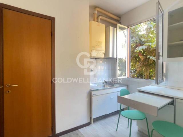 Appartamento in affitto a Santo Stefano, Bologna