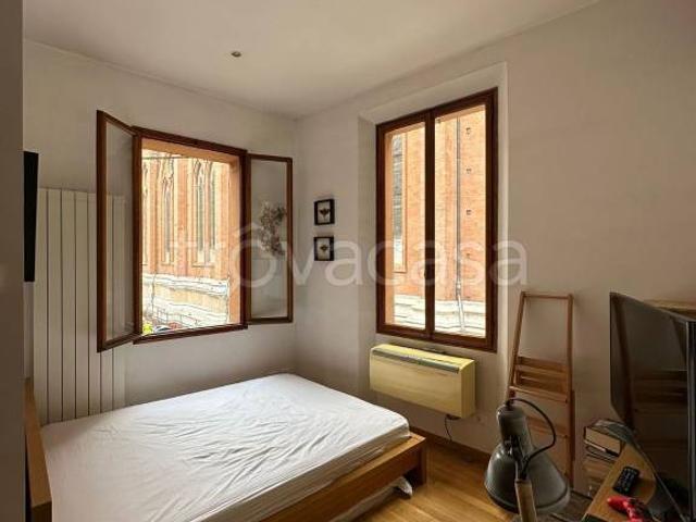 Monolocale in affitto a Centro storico, Bologna