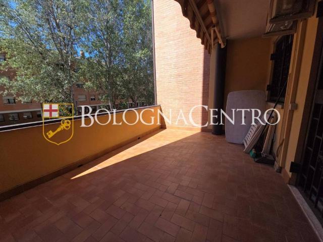 Appartamento in affitto a San Donato-San Vitale, Bologna