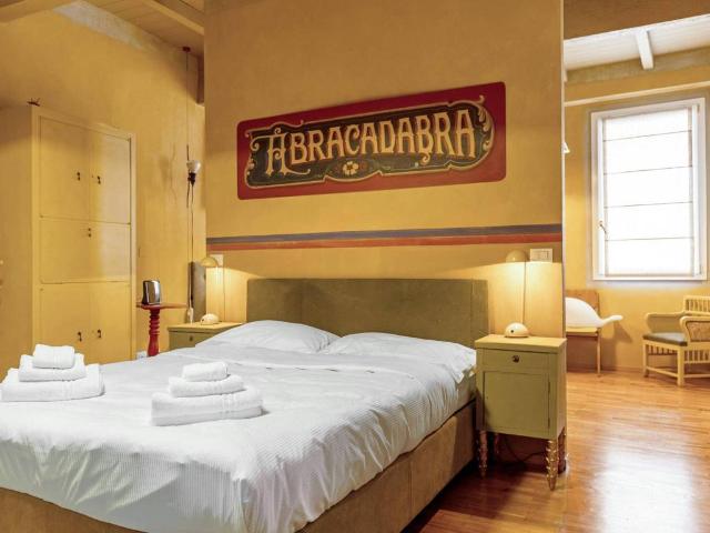 Appartamento in affitto a Fossato Di Vico, Umbria