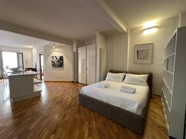 Appartamento in affitto a Pratello, Calenzano