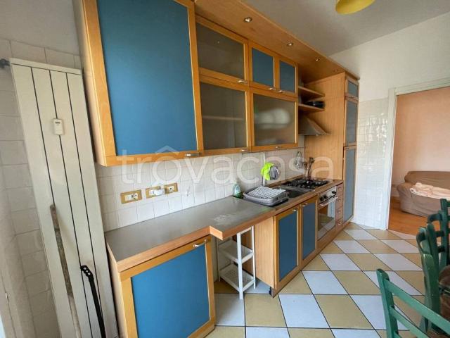 Appartamento in affitto a Quartiere Navile, Bologna