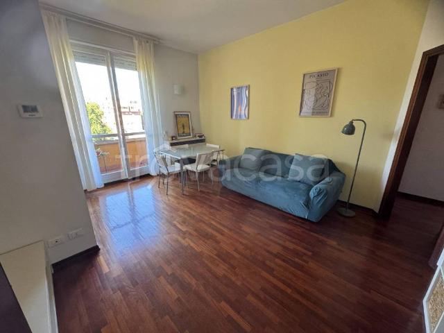 Appartamento in affitto a Quartiere Navile, Bologna