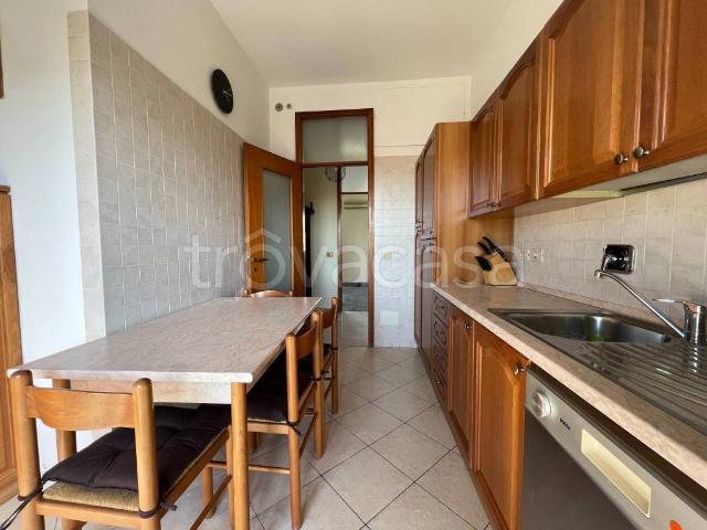 Appartamento in affitto a Savena, Bologna