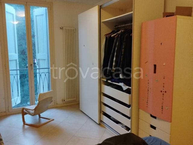Appartamento in affitto a Porto-Saragozza, Bologna