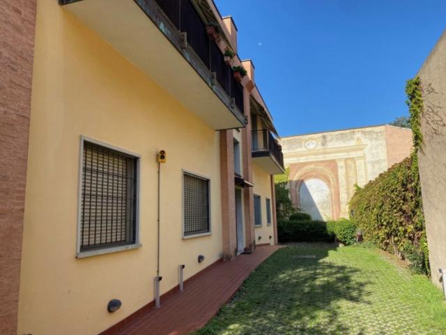Appartamento in affitto a Porto-Saragozza, Bologna