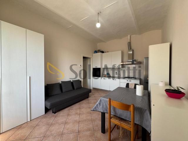 Appartamento in affitto a Quartiere Navile, Bologna