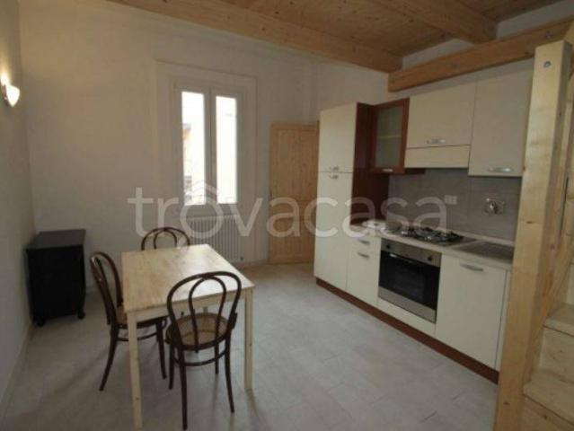 Appartamento in affitto a Pontevecchio, Bologna