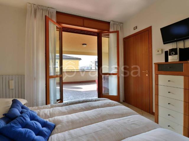 Appartamento in affitto a Savena, Bologna