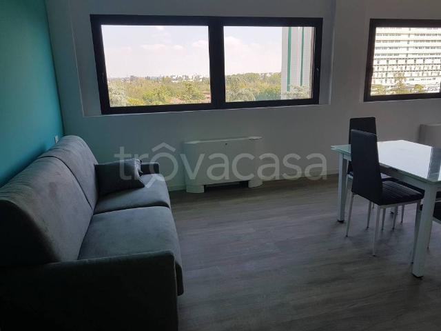 Appartamento in affitto a Porto-Saragozza, Bologna