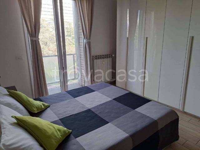 Appartamento in affitto a Porto-Saragozza, Bologna