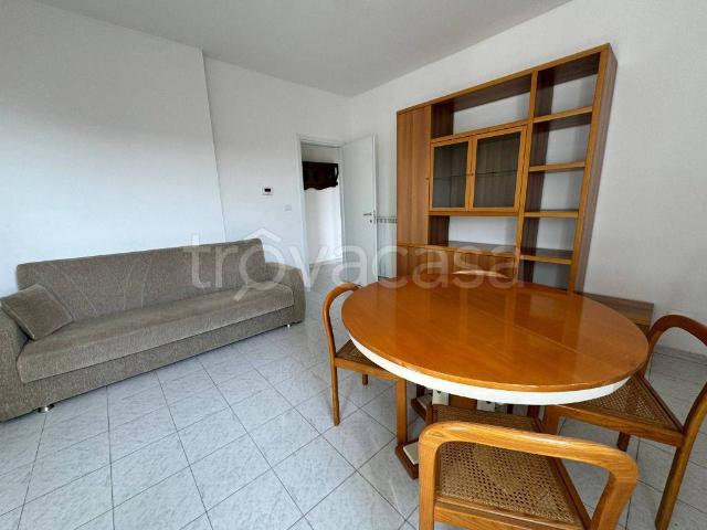 Appartamento in affitto a Casteldebole, Bologna