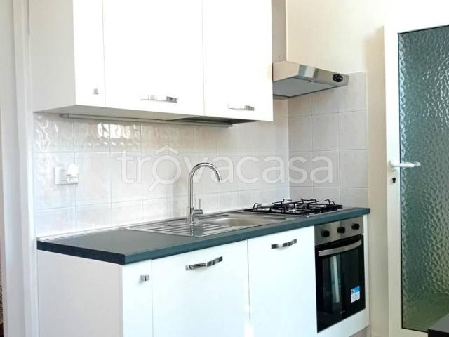Appartamento in affitto a Casteldebole, Bologna