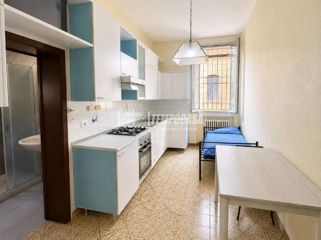 Appartamento in affitto a Porto-Saragozza, Bologna
