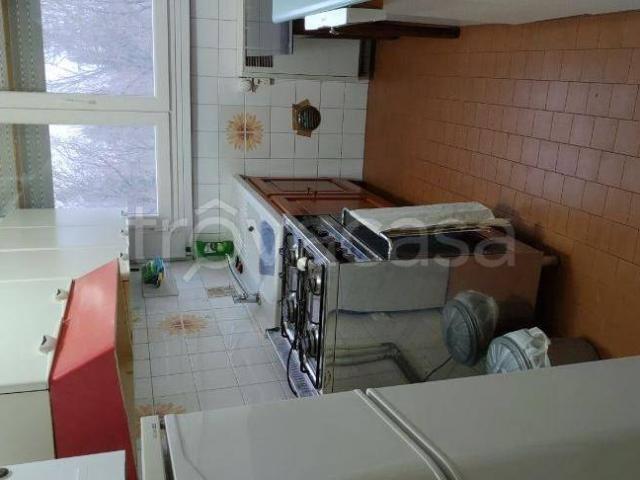 Appartamento in affitto a San Sisto, Bologna