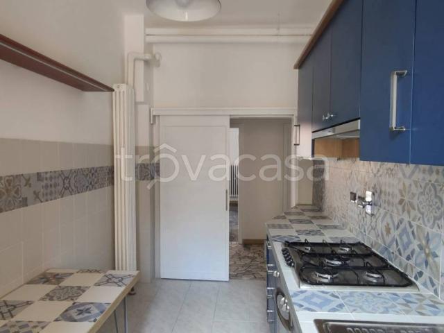 Appartamento in affitto a Porto-Saragozza, Bologna