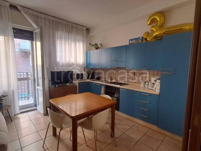 Appartamento in affitto a Quartiere Navile, Bologna