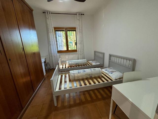 Appartamento in affitto a Campello Sul Clitunno, Umbria
