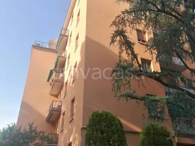 Appartamento in affitto a Savena, Bologna