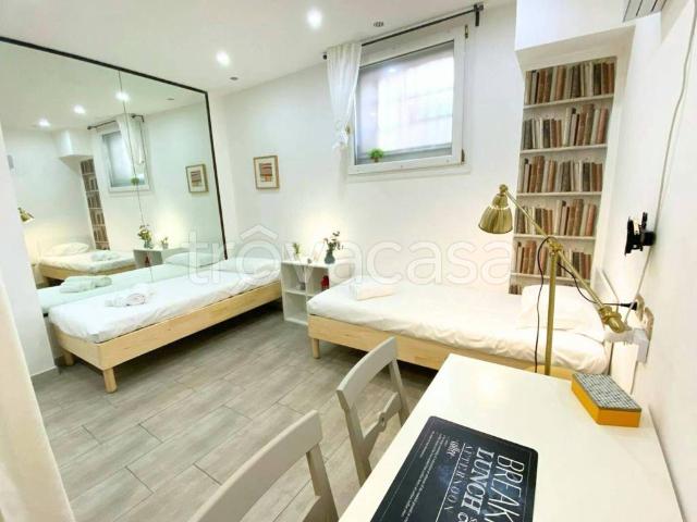 Appartamento in affitto a Spoleto, Perugia