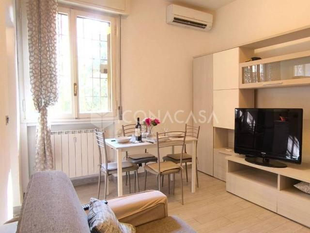 Appartamento in affitto a Santo Stefano, Bologna