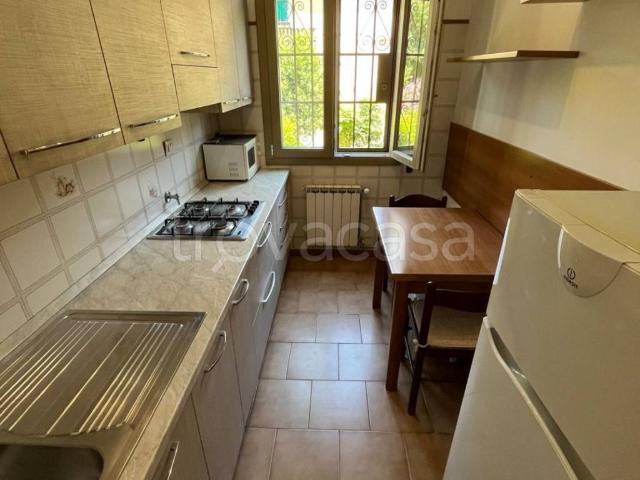 Appartamento in affitto a Savena, Bologna