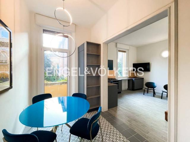 Appartamento in affitto a Santo Stefano, Bologna