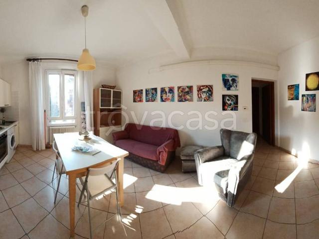 Appartamento in affitto a San Giusto, Pisa