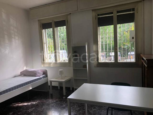 Appartamento in affitto a Santo Stefano, Bologna