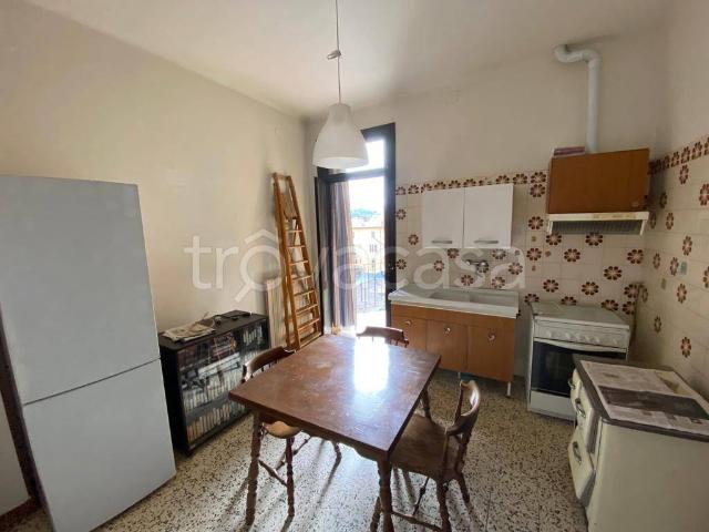 Appartamento in affitto a Porto-Saragozza, Bologna