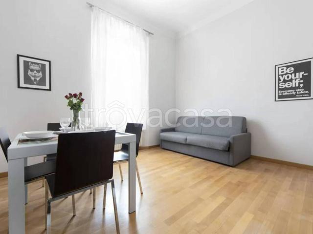Appartamento in affitto a Porto-Saragozza, Bologna