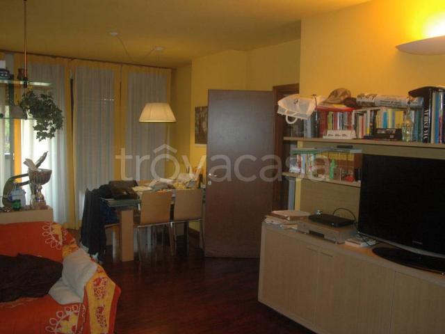 Appartamento in affitto a San Donato-San Vitale, Bologna