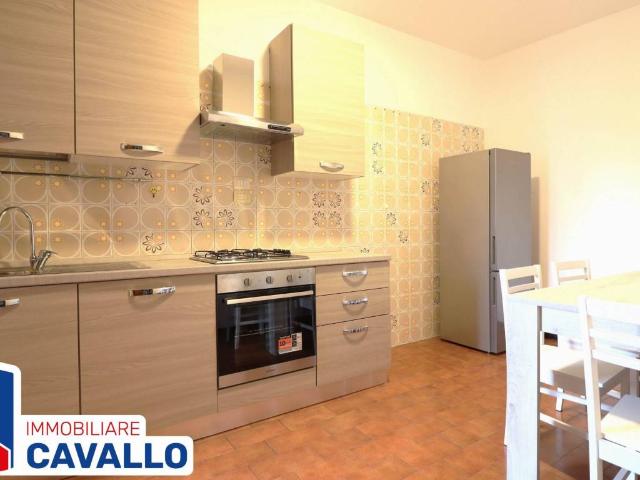Appartamento in affitto a Savena, Bologna