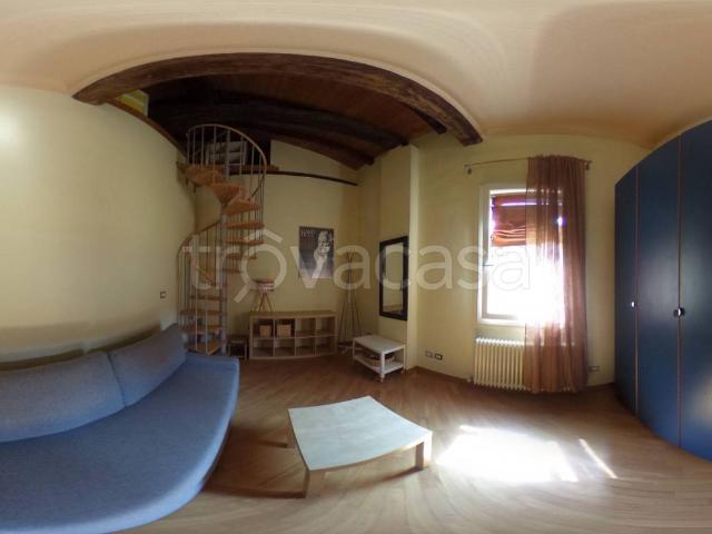 Appartamento in affitto a San Leonardo, Marsala
