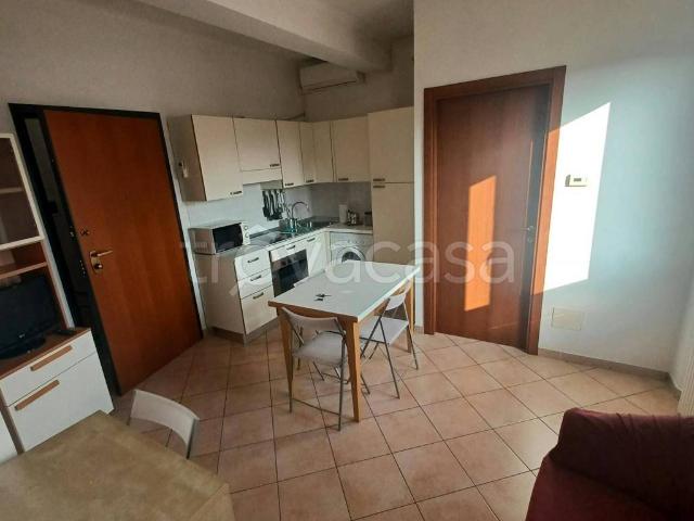 Appartamento in affitto a San Giusto, Pisa