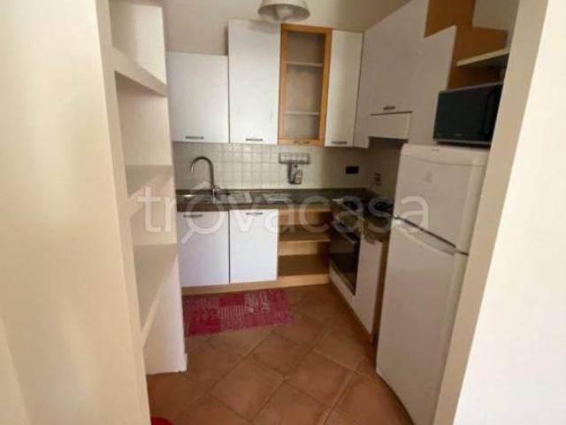 Appartamento in affitto a Porto-Saragozza, Bologna